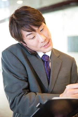 リサーチボーイを彩るキャラ声優とは